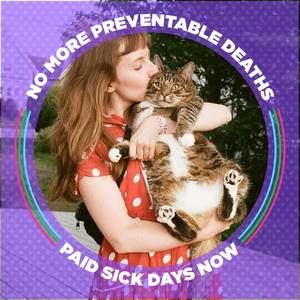 Meet your Posher, Jeska